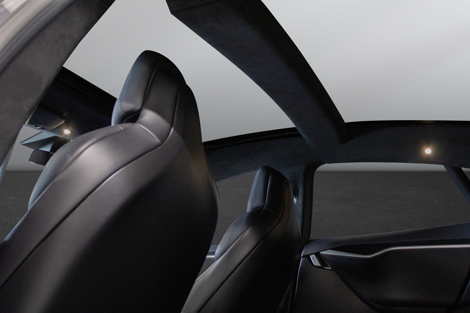 Tesla Model S   image30