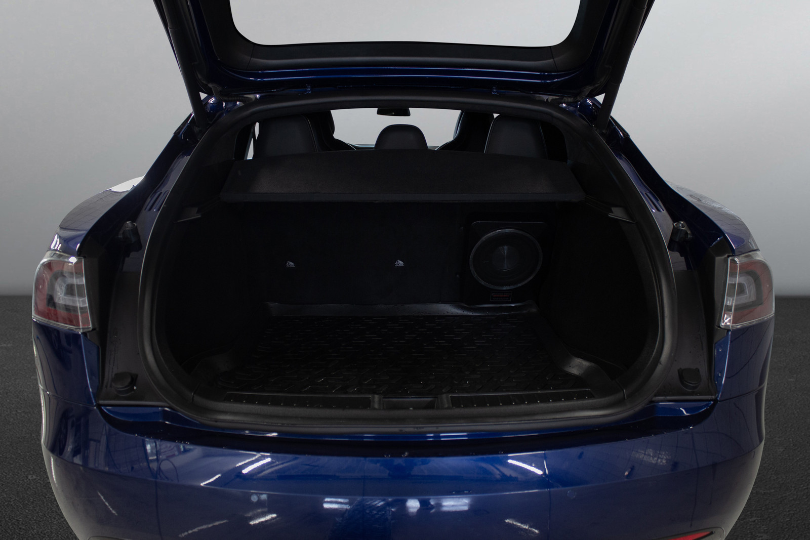 Tesla Model S   image31