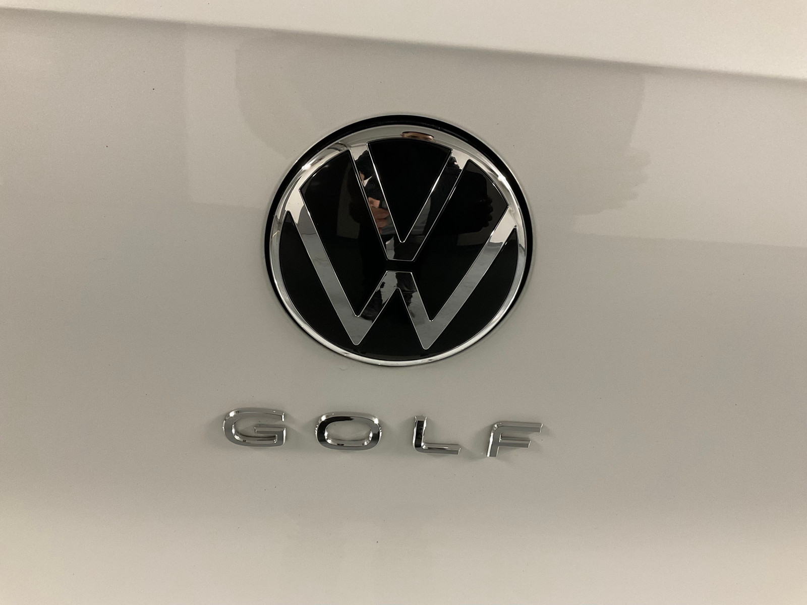 Volkswagen Golf   image31
