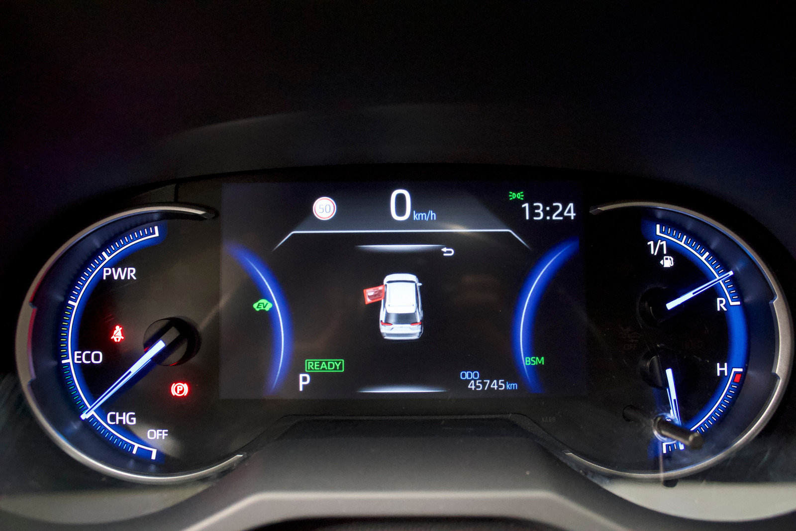 Toyota RAV4   image32