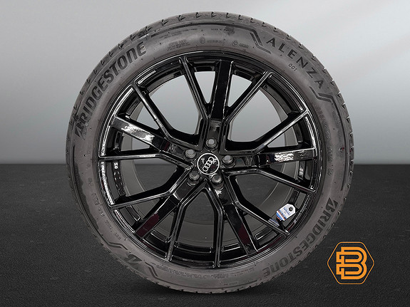 Audi E-tron   image32