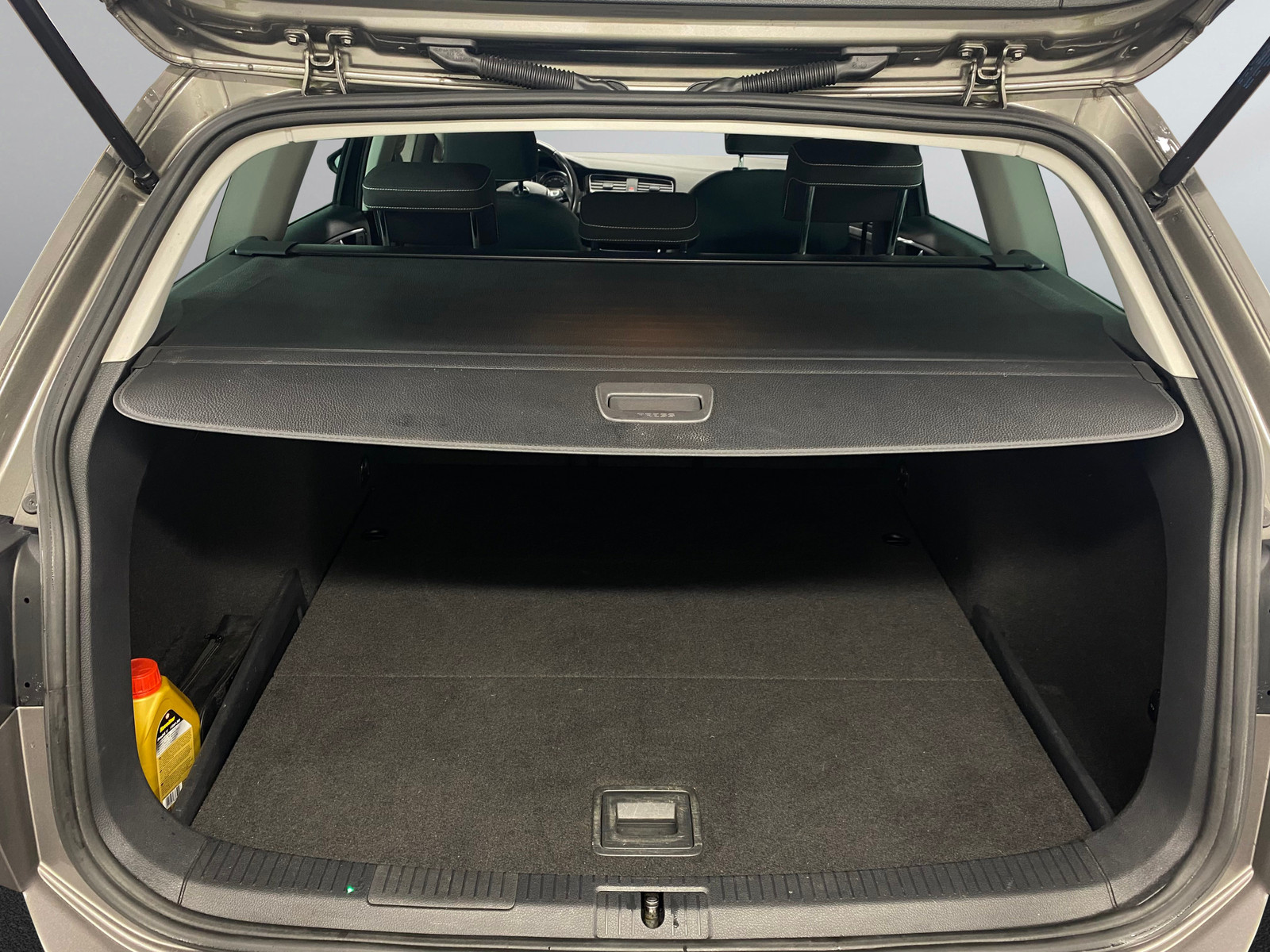 Volkswagen Golf   image32