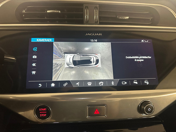 Jaguar I-Pace   image32