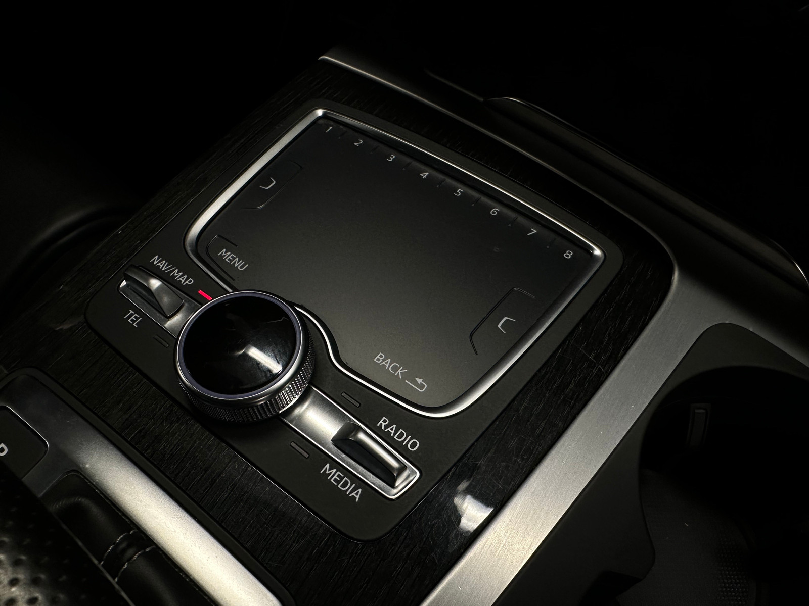 Audi Q7   image34