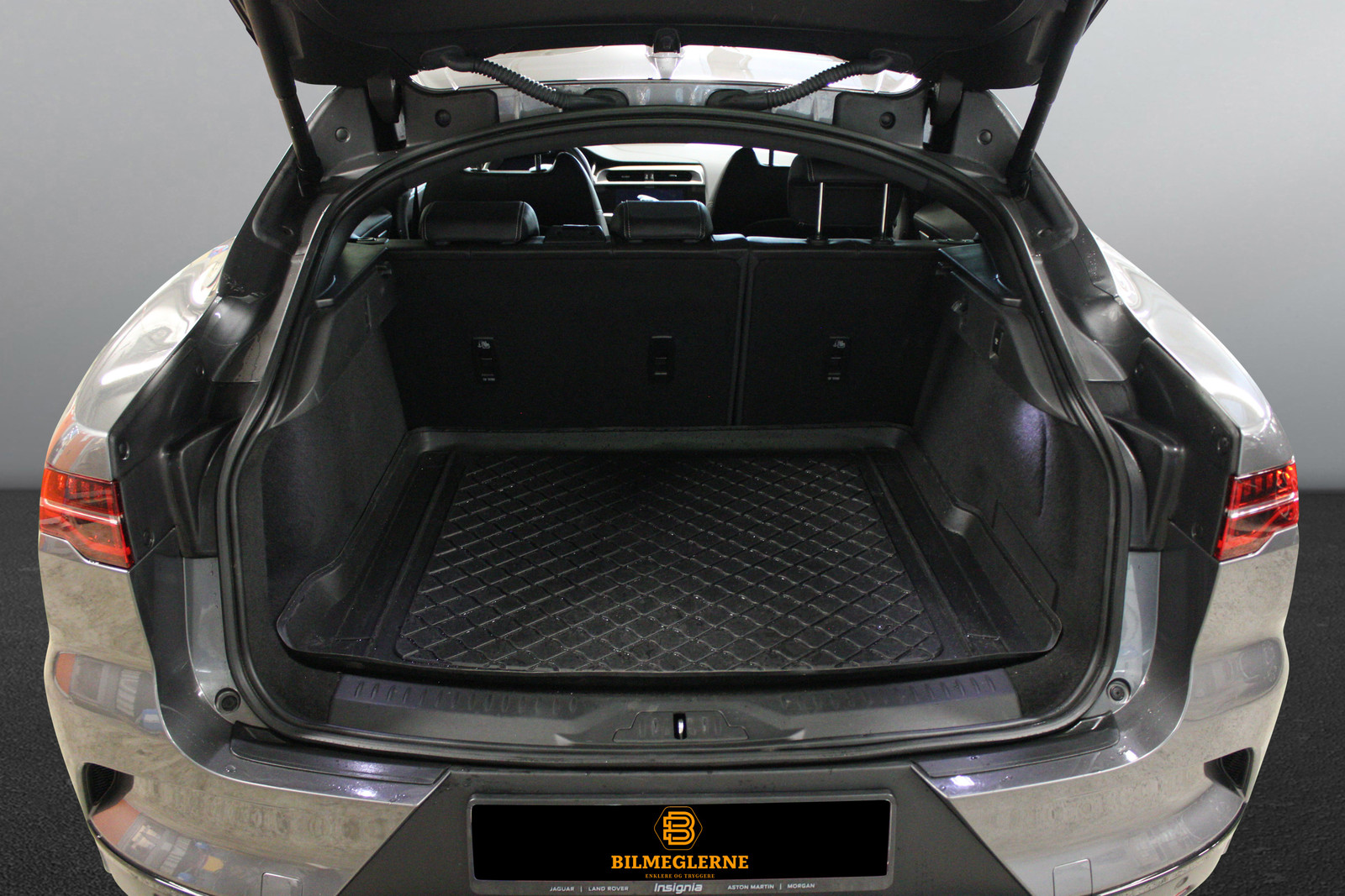 Jaguar I-PACE   image36