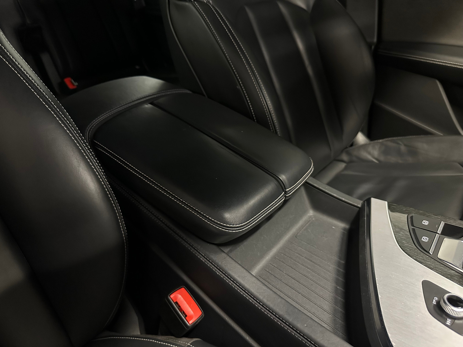 Audi Q7   image36