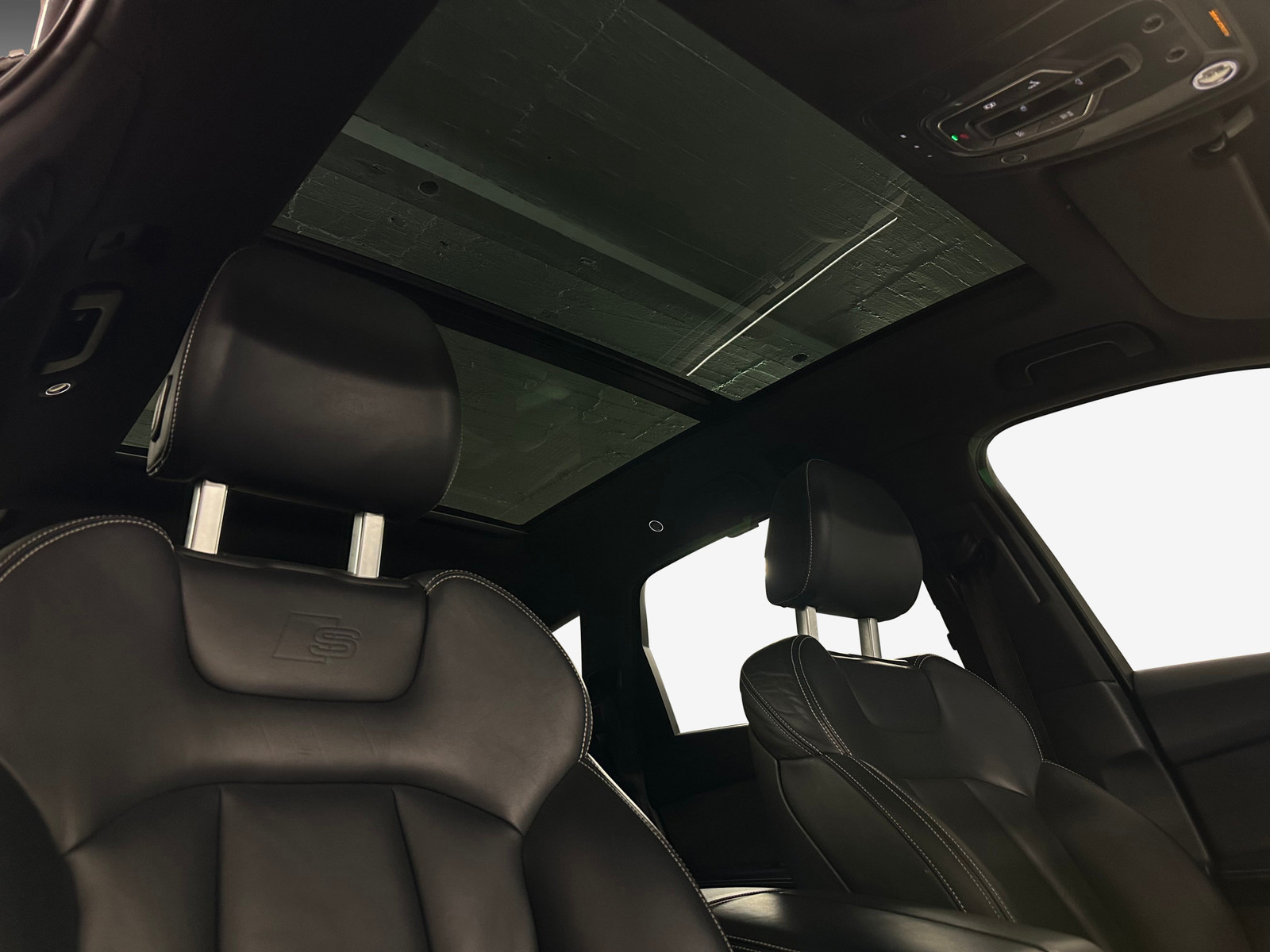 Audi Q7   image39