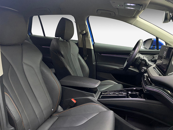 Skoda Enyaq   image40