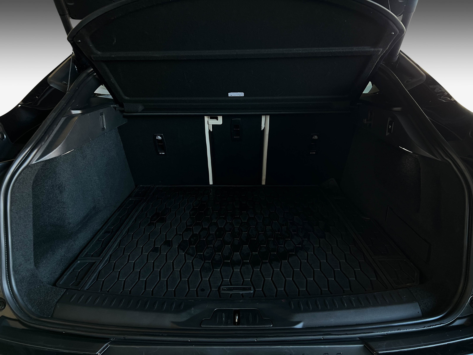 Jaguar I-PACE   image43