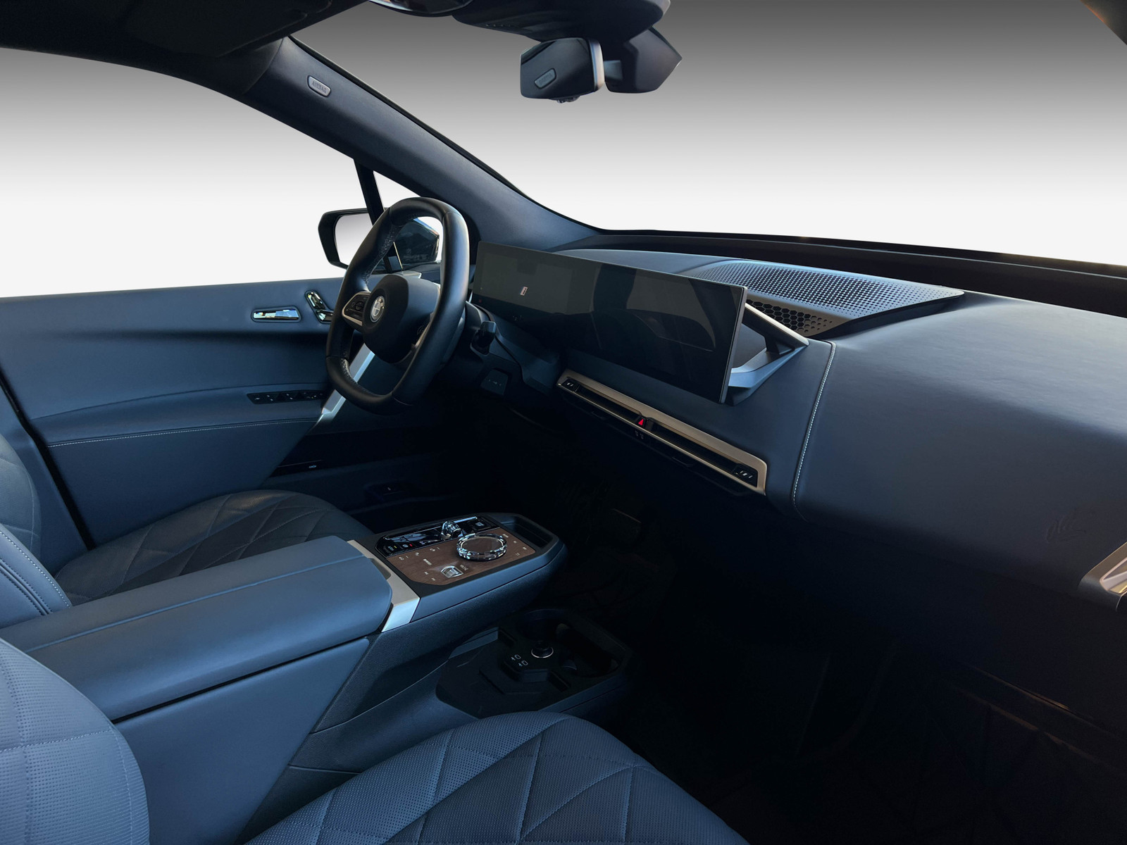 BMW iX xDrive 50   image44