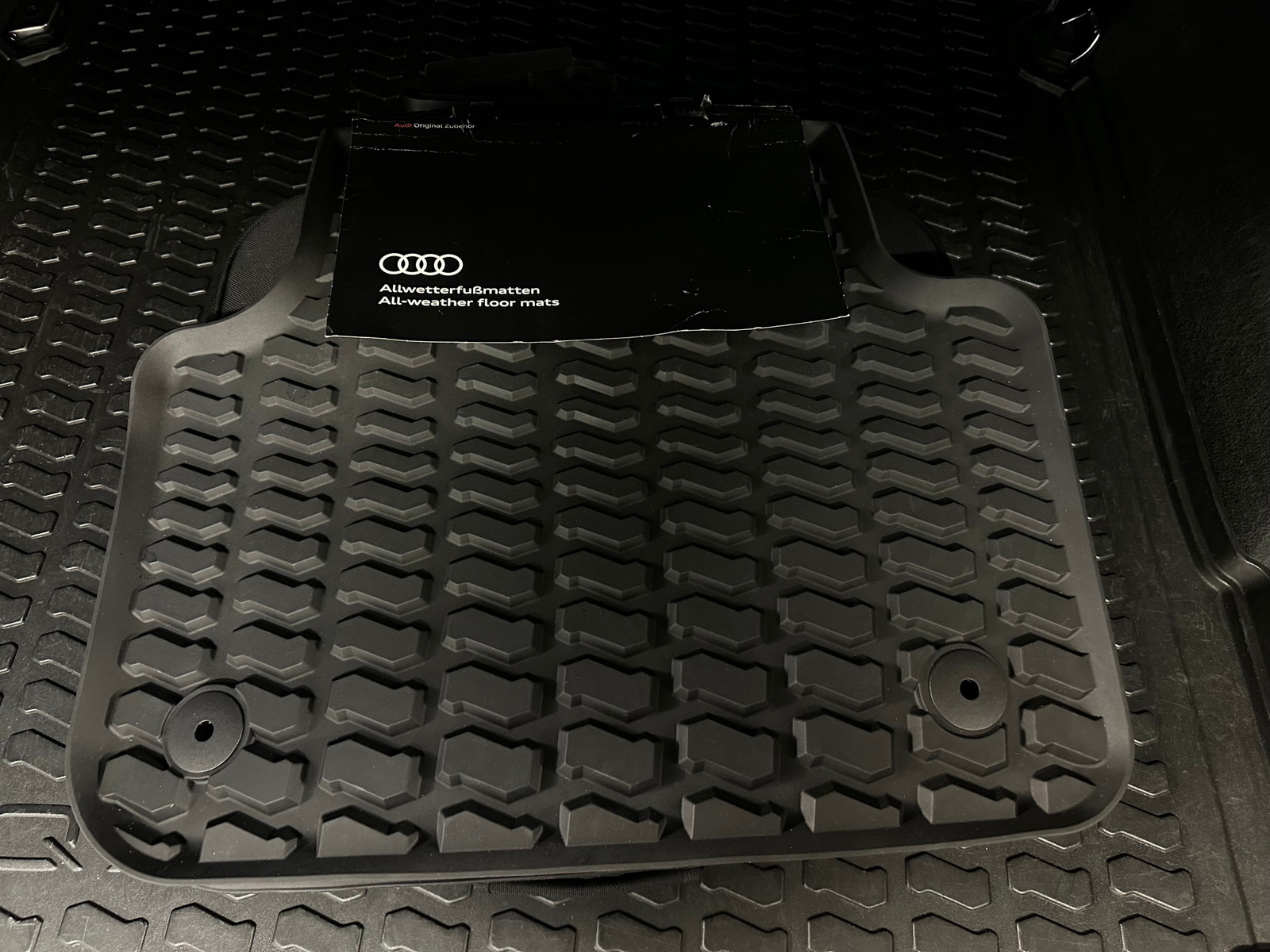 Audi Q7   image53