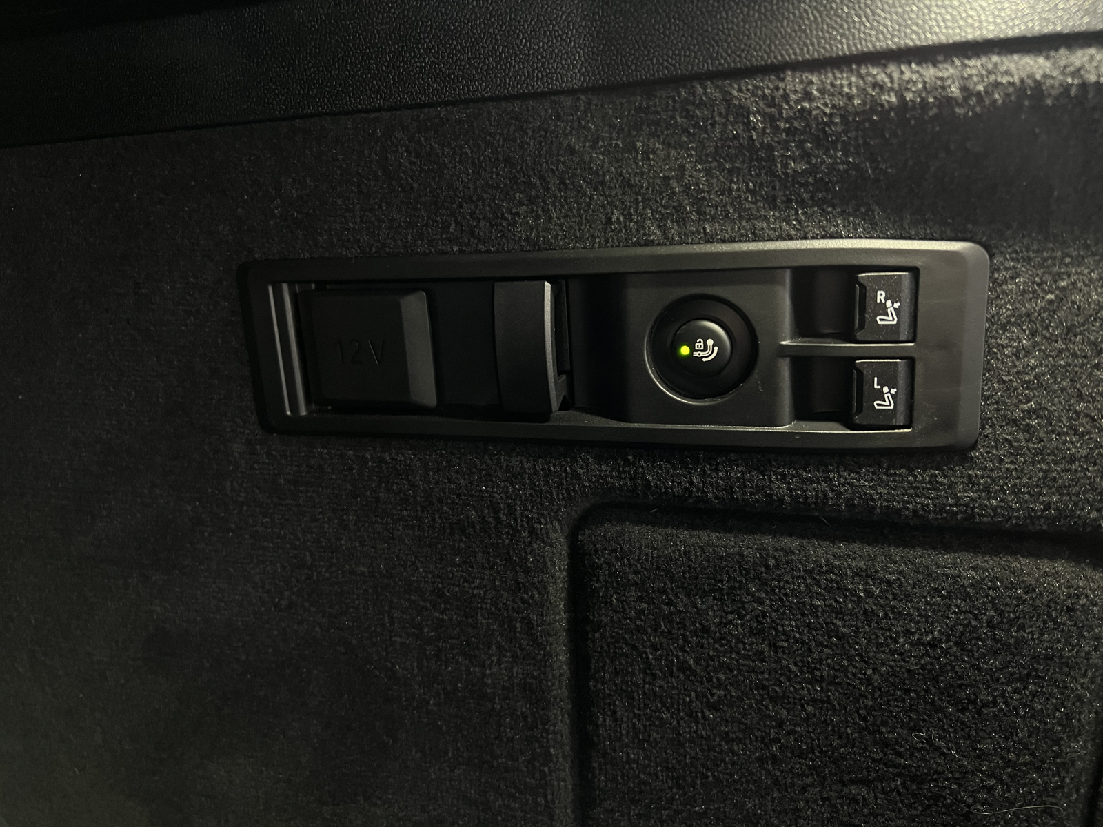 BMW iX xDrive 50   image53