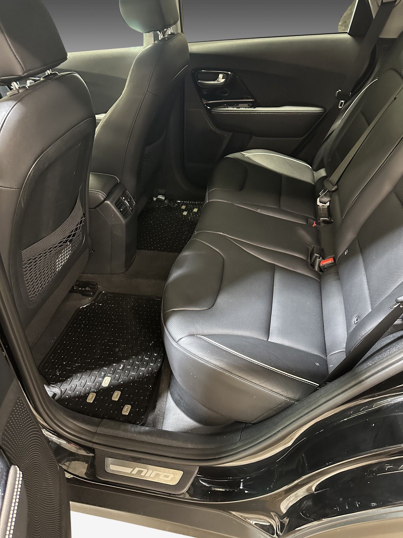 Kia E-Niro   image6