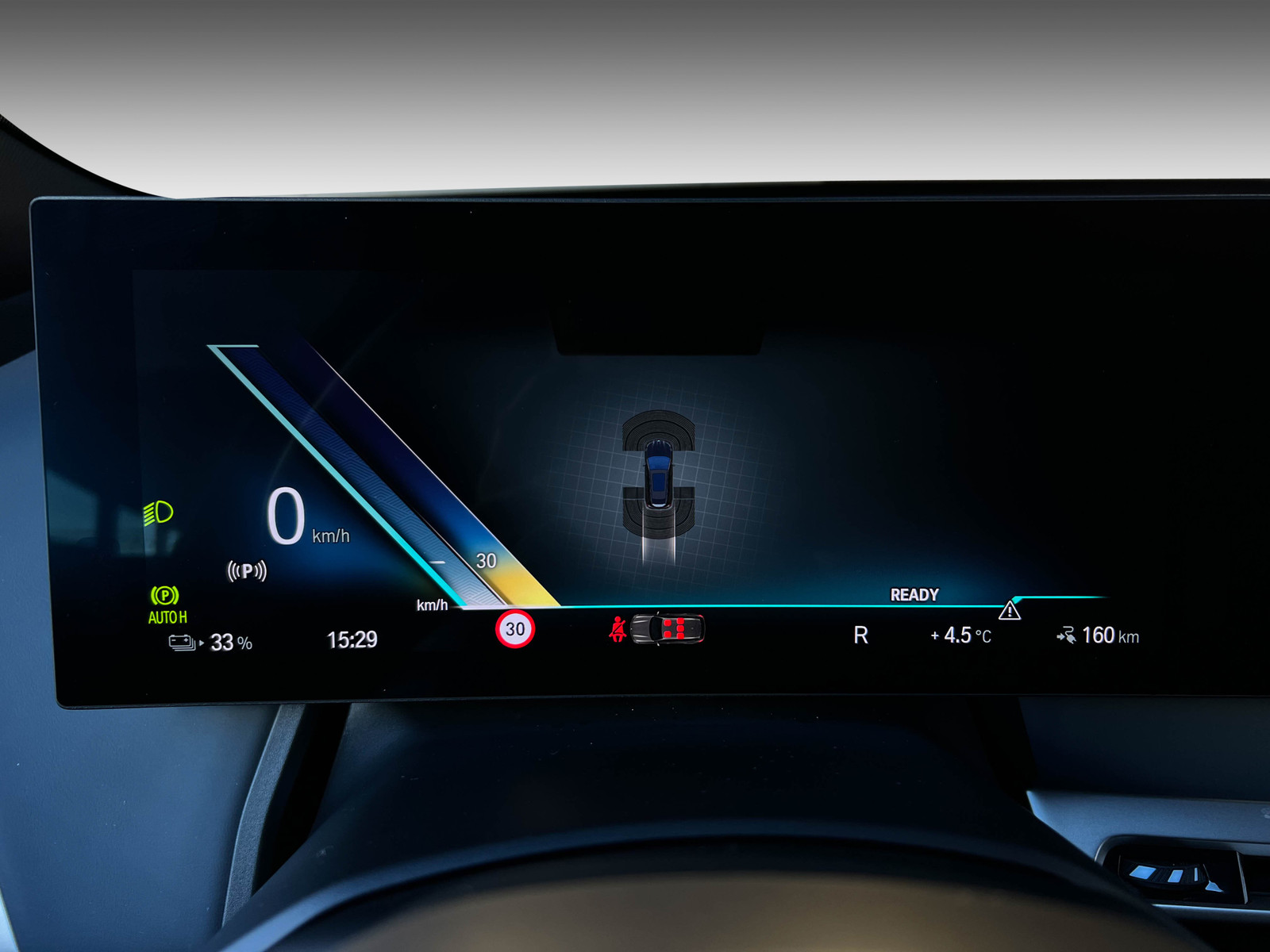 BMW iX xDrive 50   image77