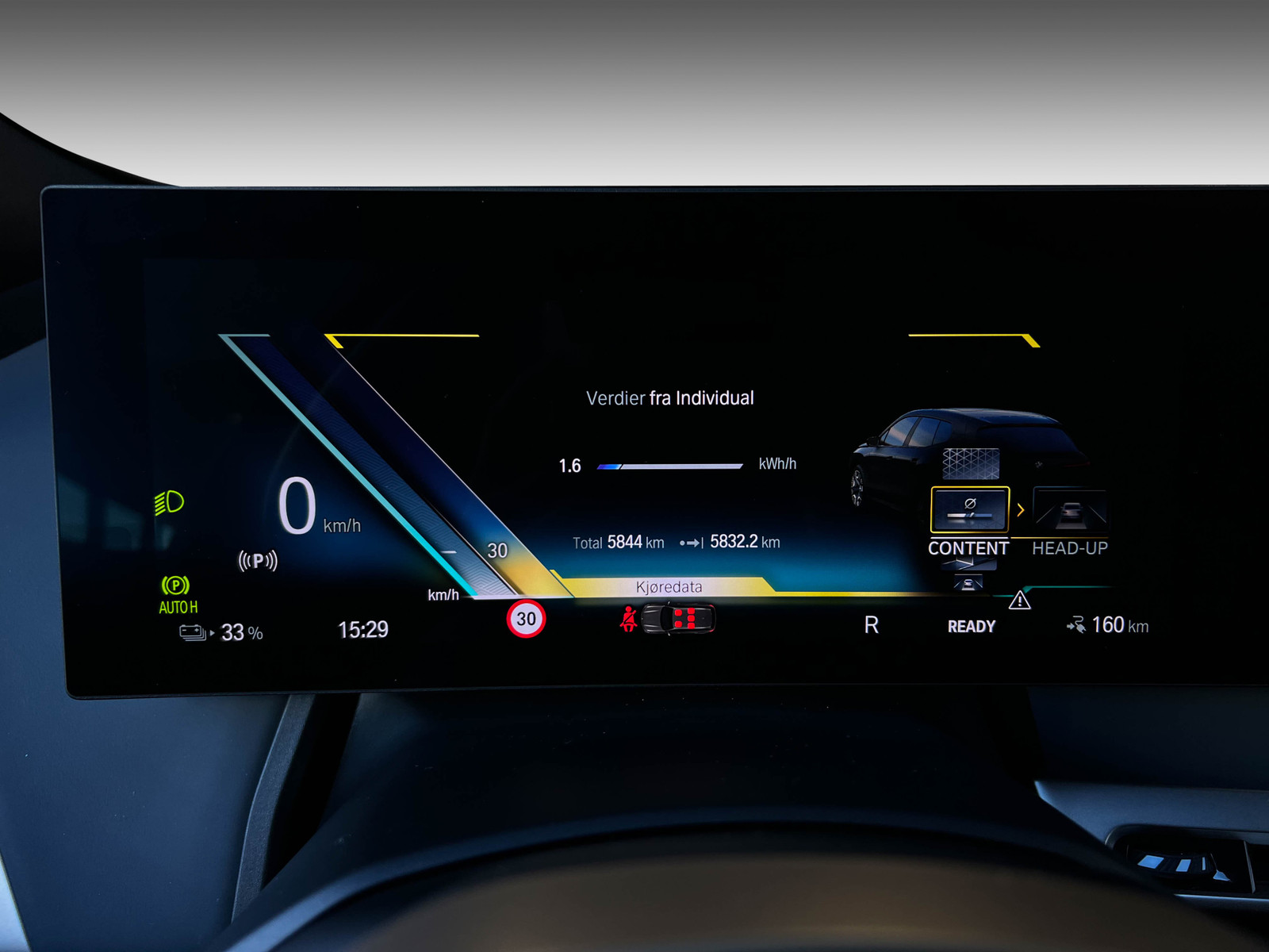 BMW iX xDrive 50   image78
