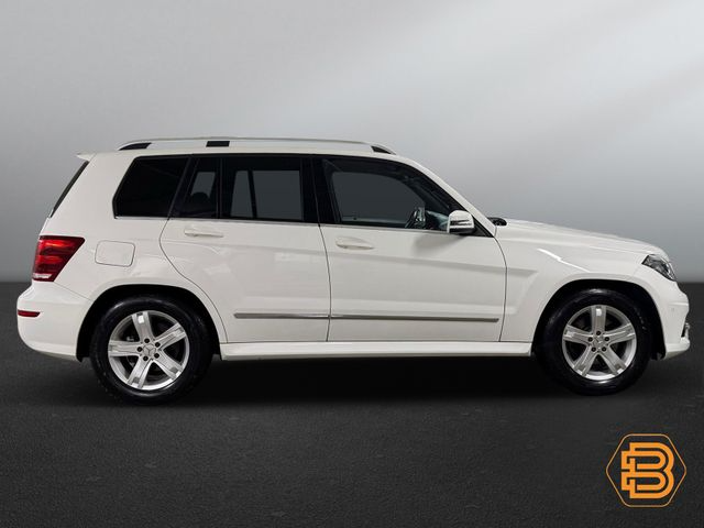 Mercedes-Benz GLK   image10