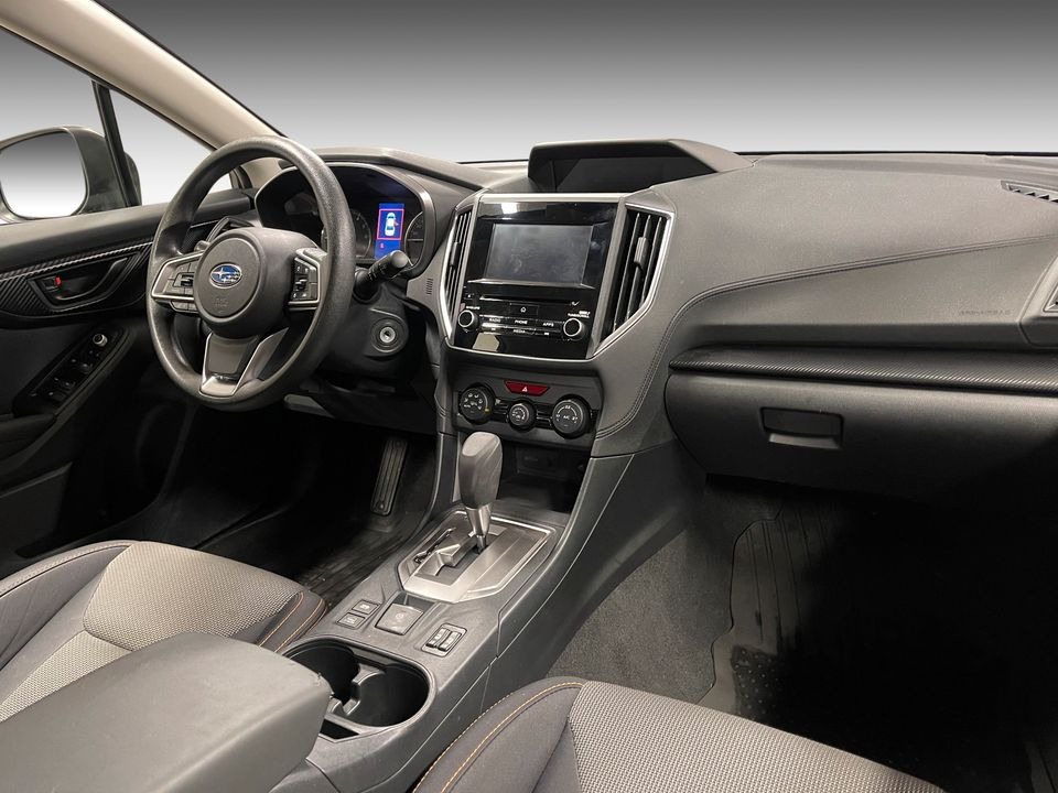 Subaru XV   image10