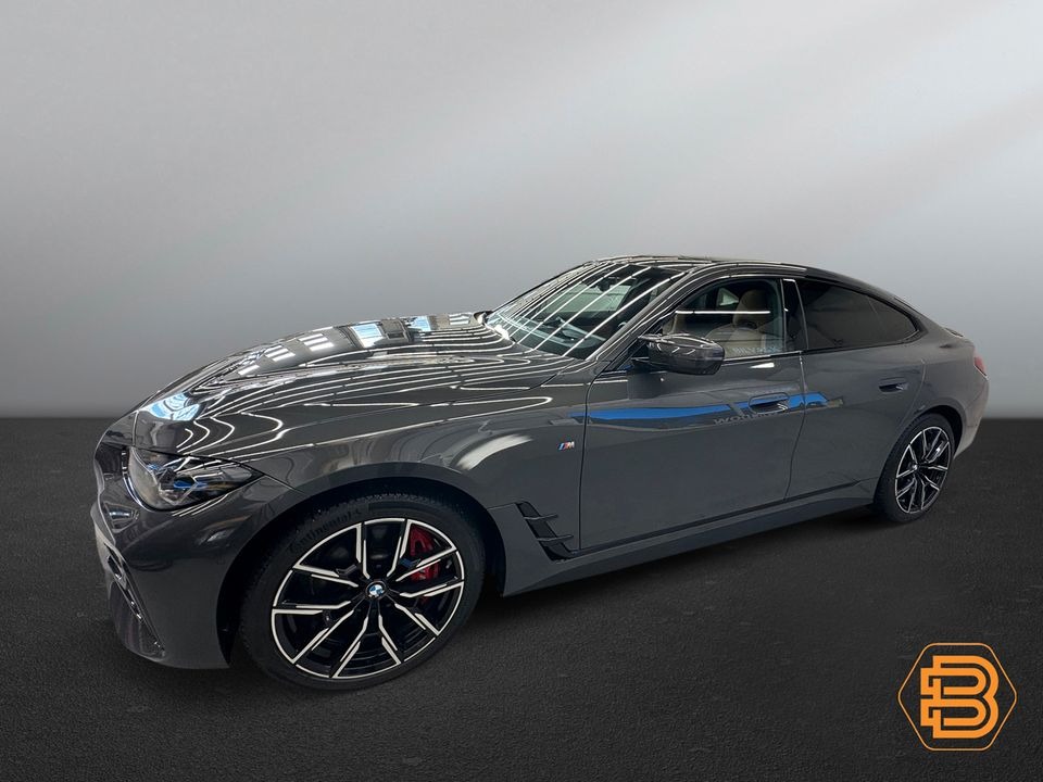 BMW i4 M50   image11