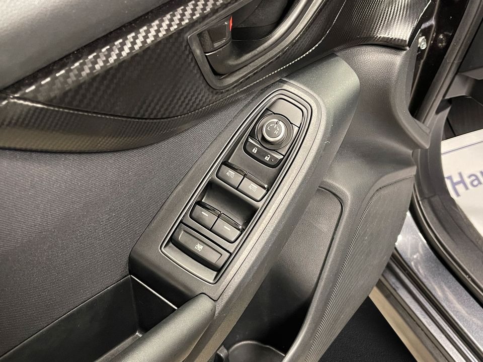 Subaru XV   image11
