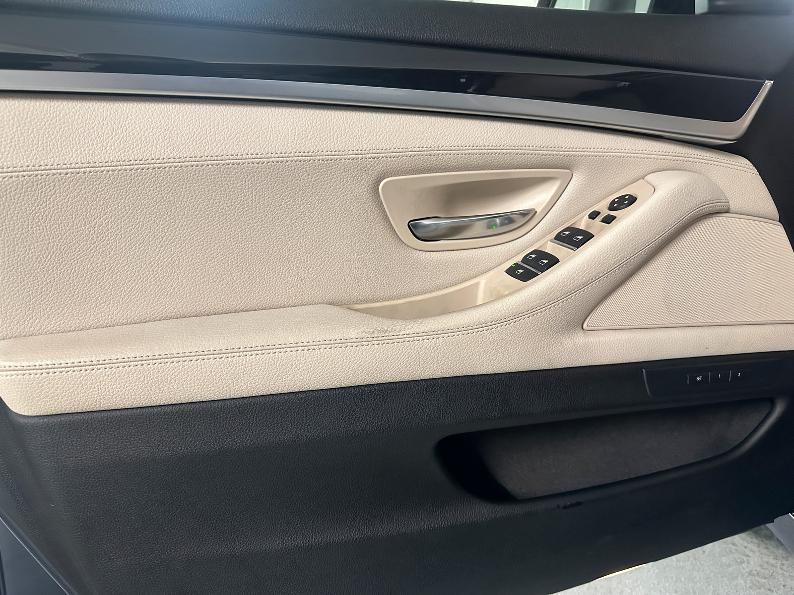 BMW 5-serie   image18