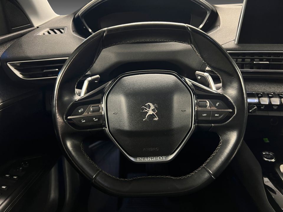 Peugeot 3008   image12