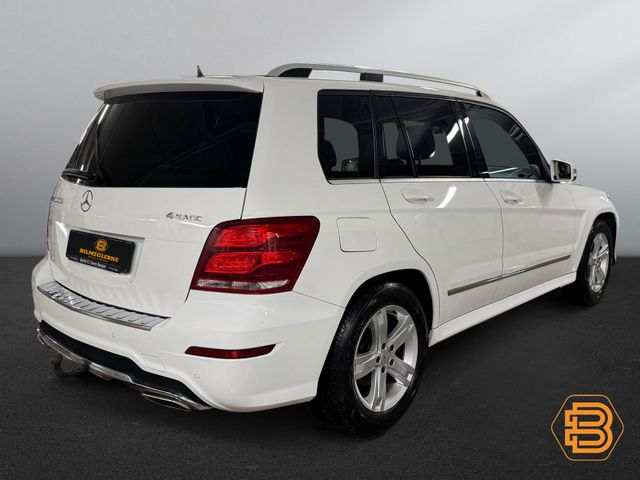 Mercedes-Benz GLK   image13