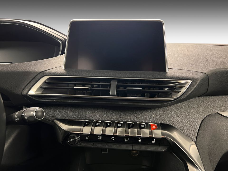 Peugeot 3008   image13