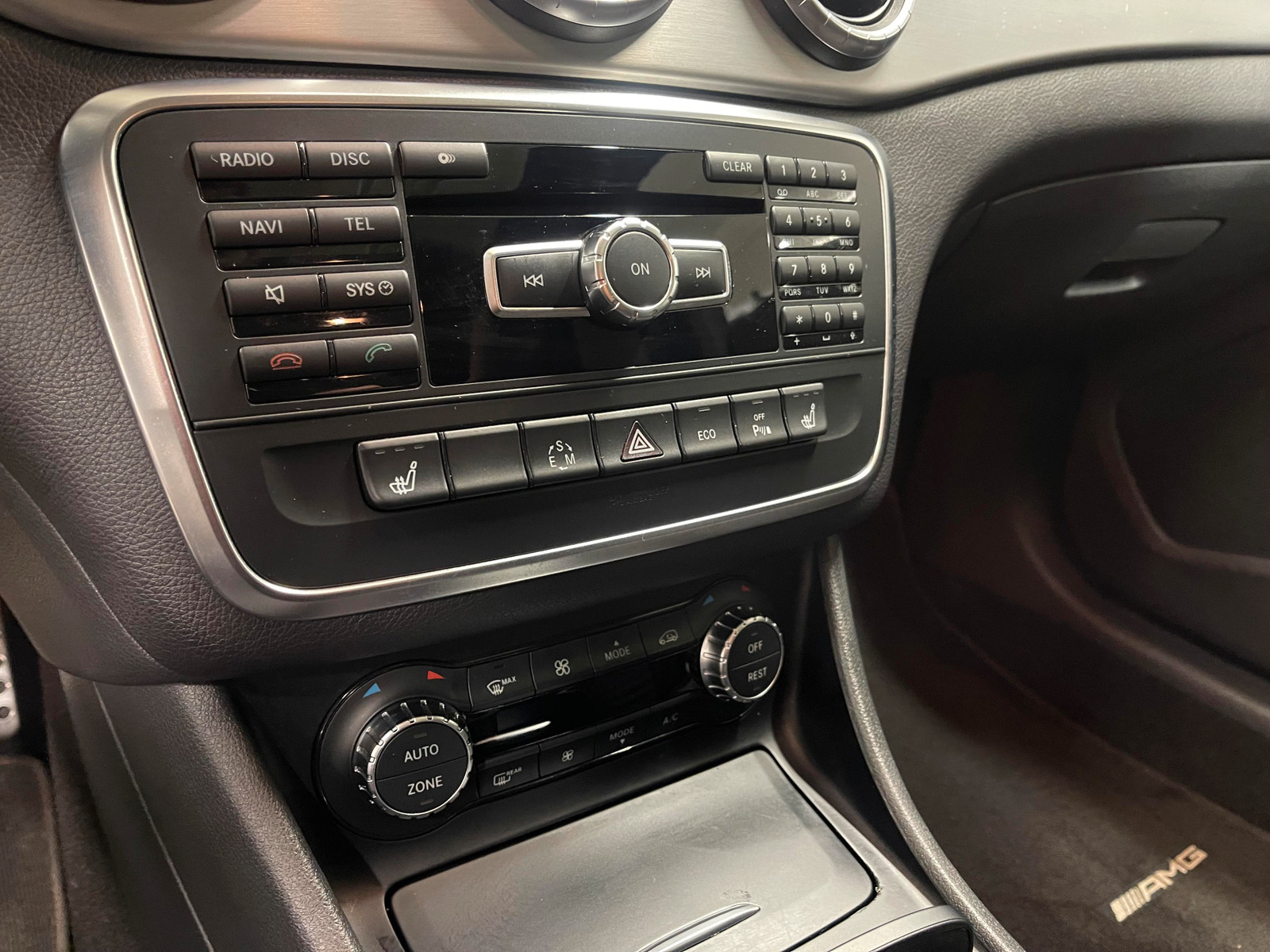 Mercedes-Benz CLA   image14