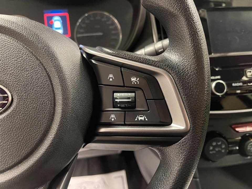 Subaru XV   image15