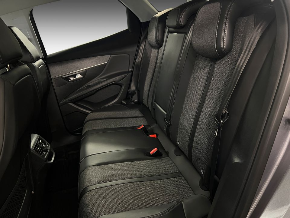 Peugeot 3008   image15