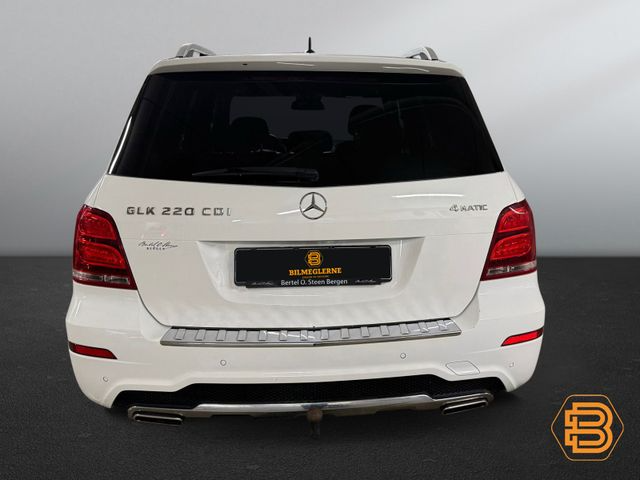 Mercedes-Benz GLK   image15