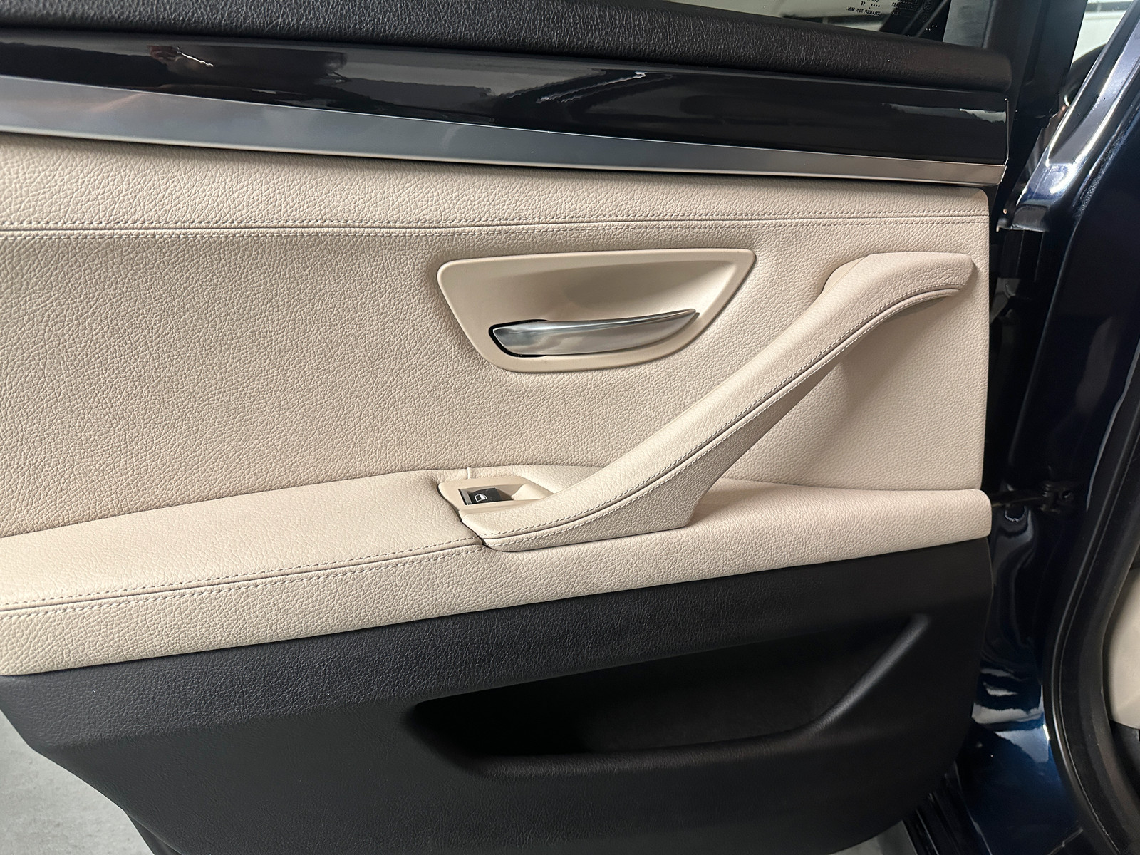 BMW 5-serie   image14