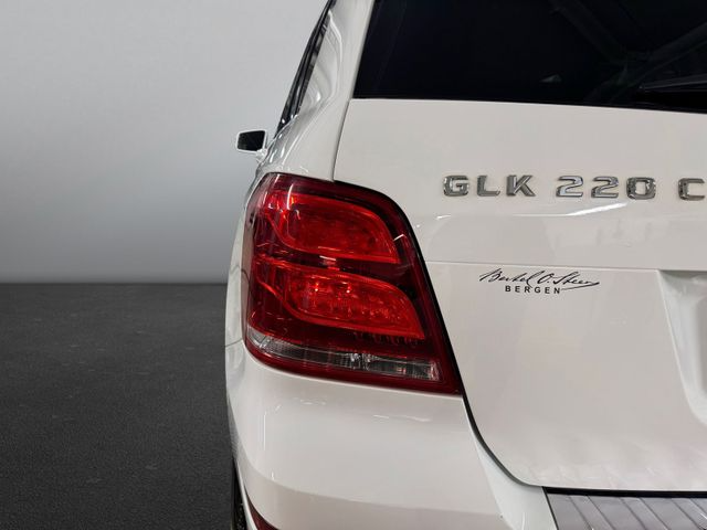 Mercedes-Benz GLK   image16