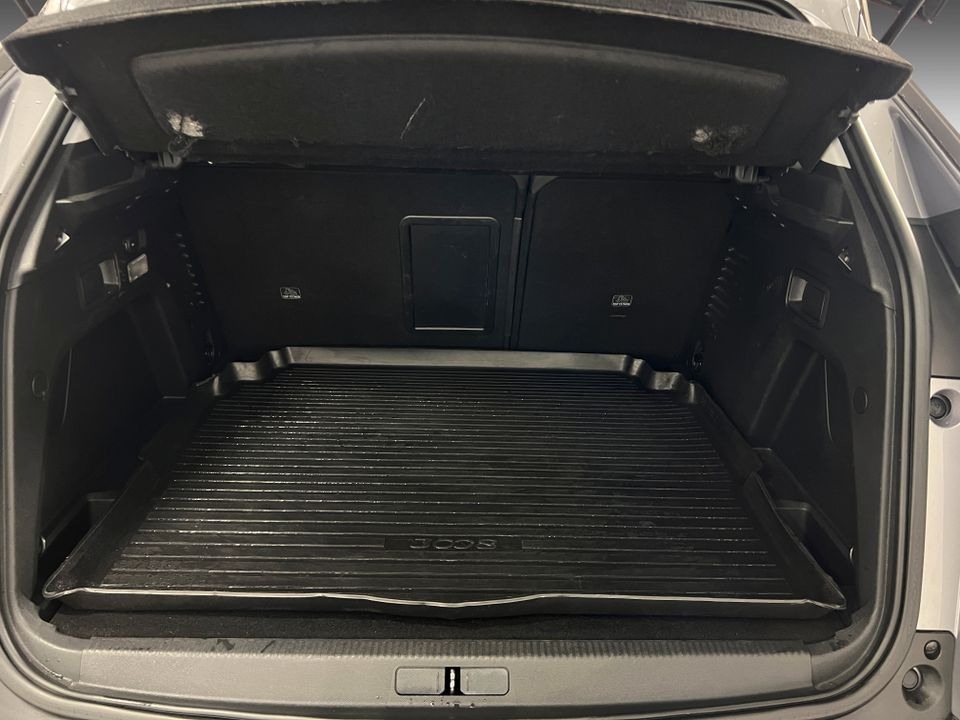 Peugeot 3008   image17