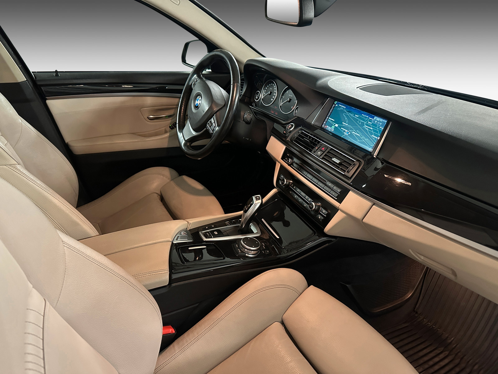 BMW 5-serie   image13