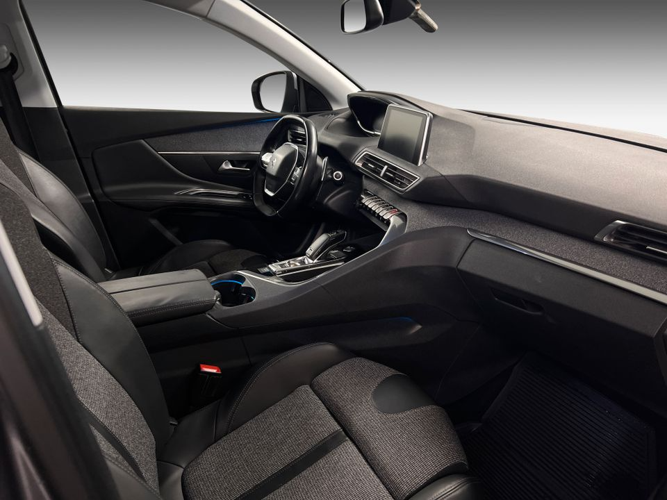 Peugeot 3008   image18