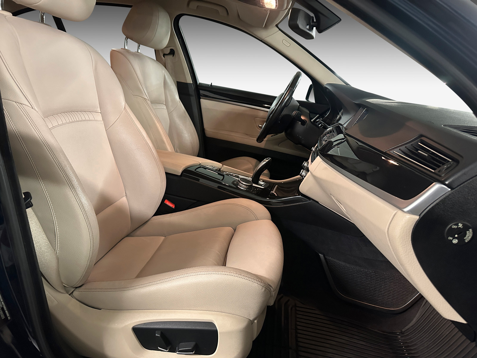BMW 5-serie   image19
