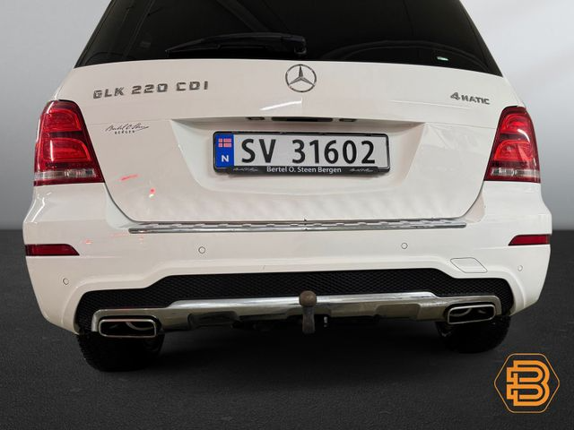 Mercedes-Benz GLK   image18