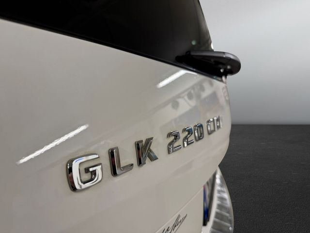 Mercedes-Benz GLK   image19