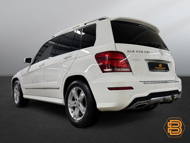 Mercedes-Benz GLK   image20