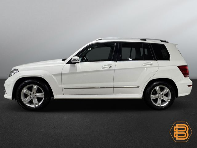 Mercedes-Benz GLK   image21