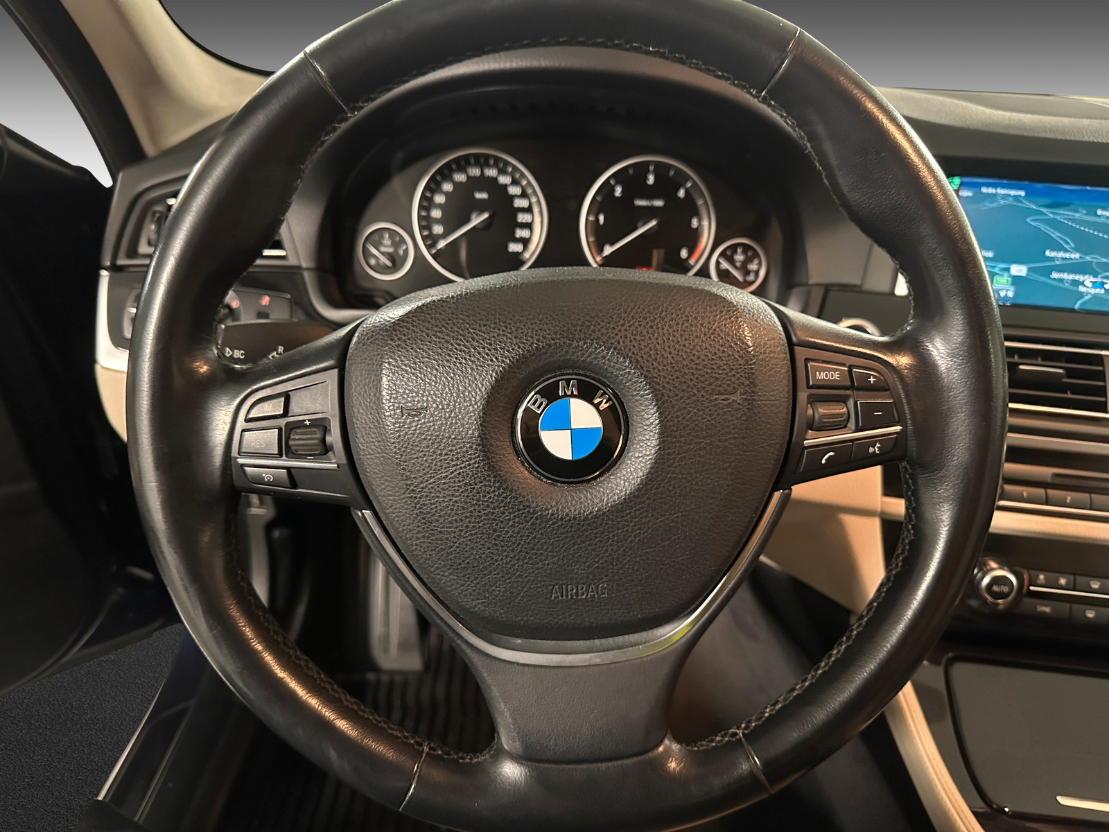 BMW 5-serie   image22