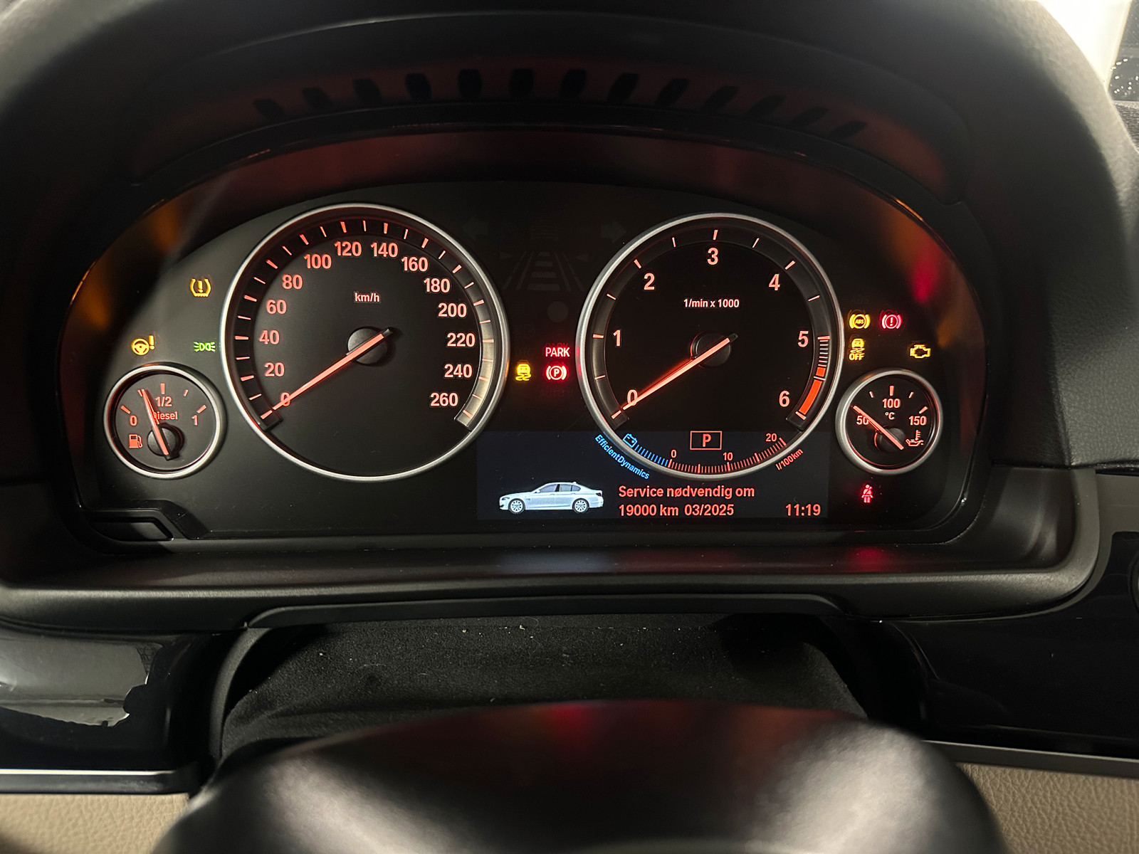 BMW 5-serie   image23