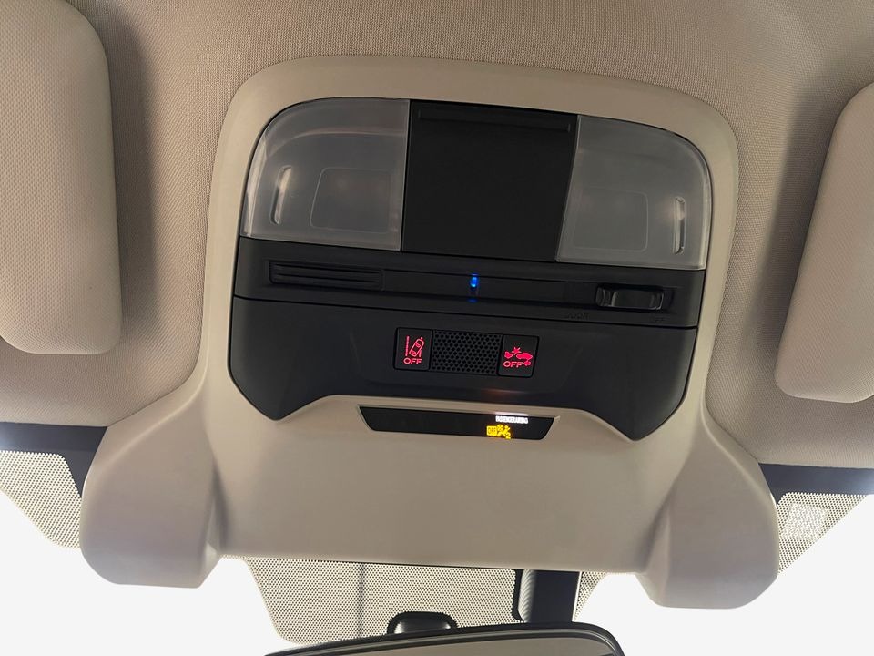 Subaru XV   image23