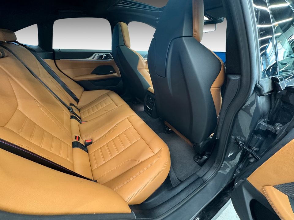 BMW i4 M50   image23
