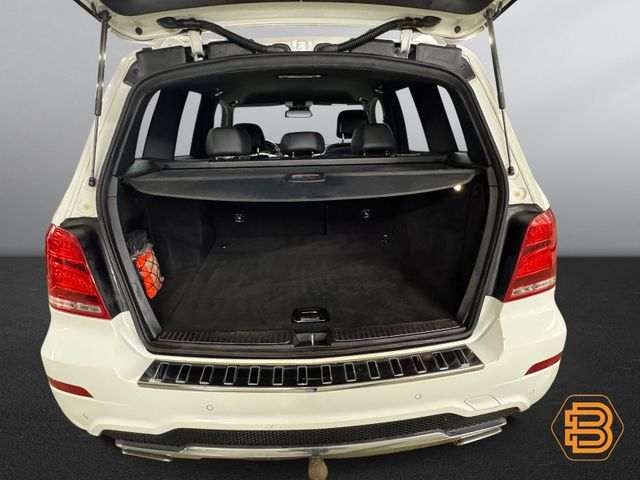 Mercedes-Benz GLK   image23