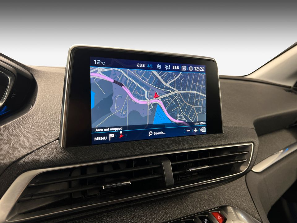 Peugeot 3008   image23