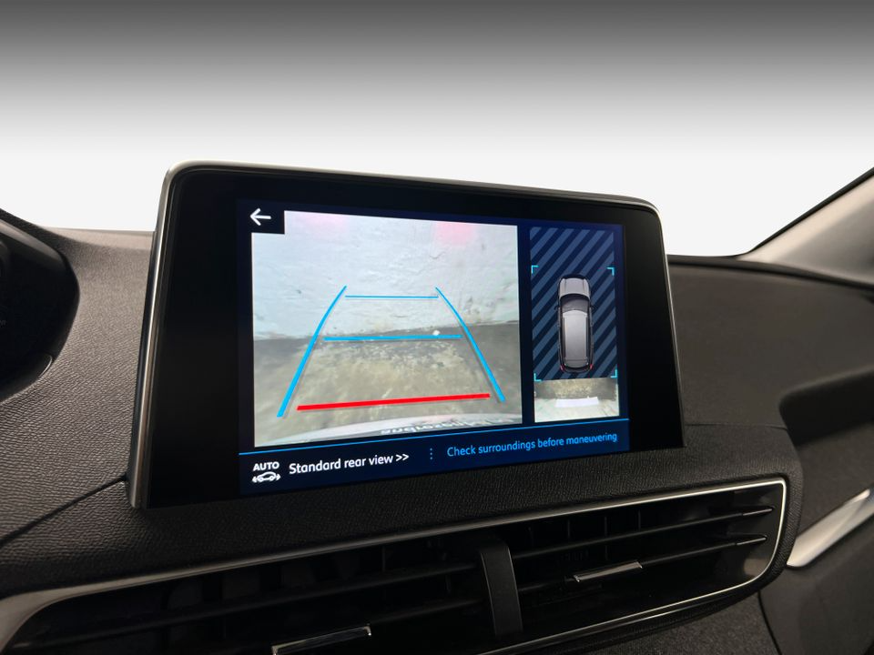 Peugeot 3008   image24