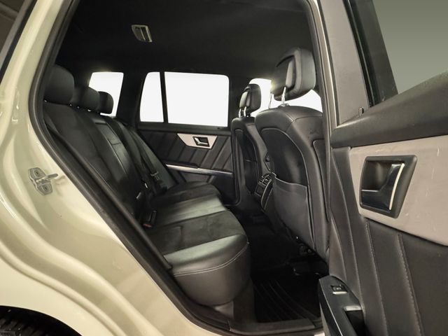 Mercedes-Benz GLK   image24