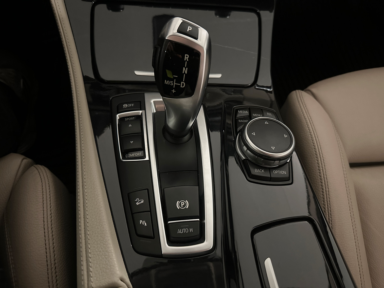 BMW 5-serie   image26